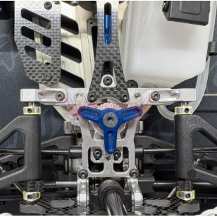 GENIUS GT851166 GTC8.25 EASY CASTER ADJUST (4+4)